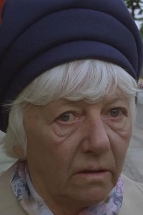 Solveig Sundborg en su biografía y filmografía