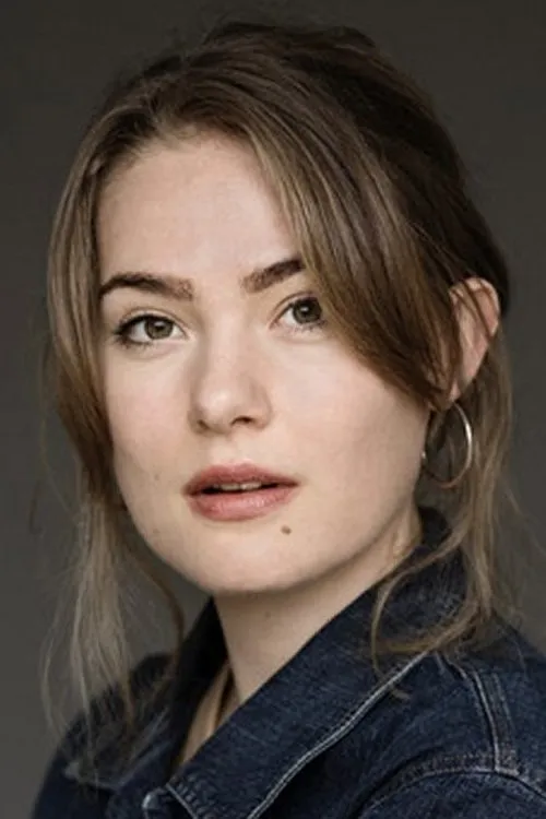 Solvej Sonne Horn en su biografía y filmografía