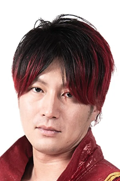 Yoshihiro Sakai ha trabajado con Soma Takao en 1 ocasiones