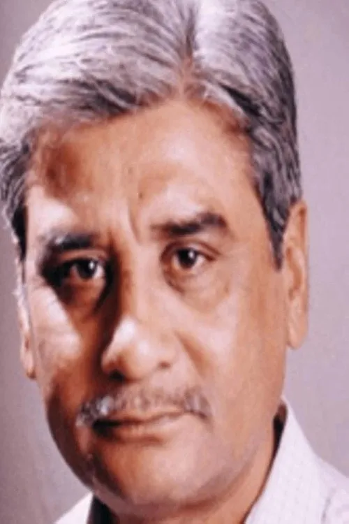 Somesh Agarwal interpretando a 