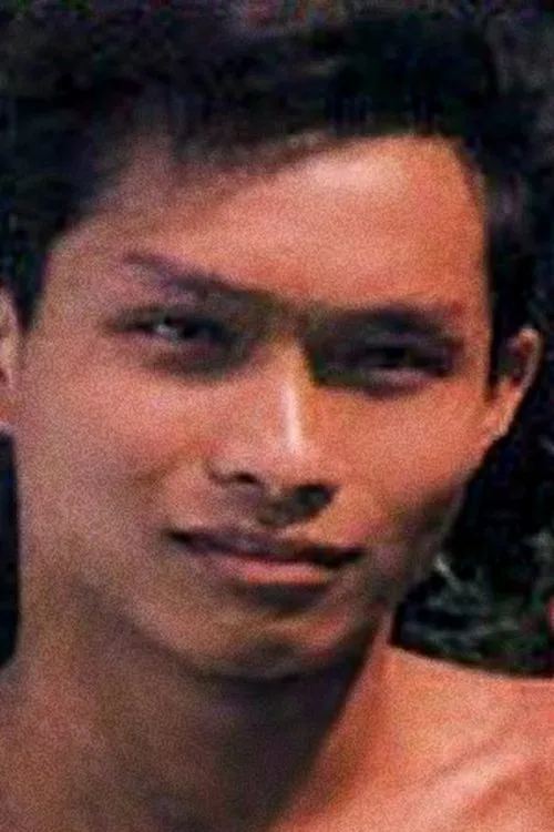 Nick Schultz ha trabajado con Somyung Mahn en 1 ocasiones