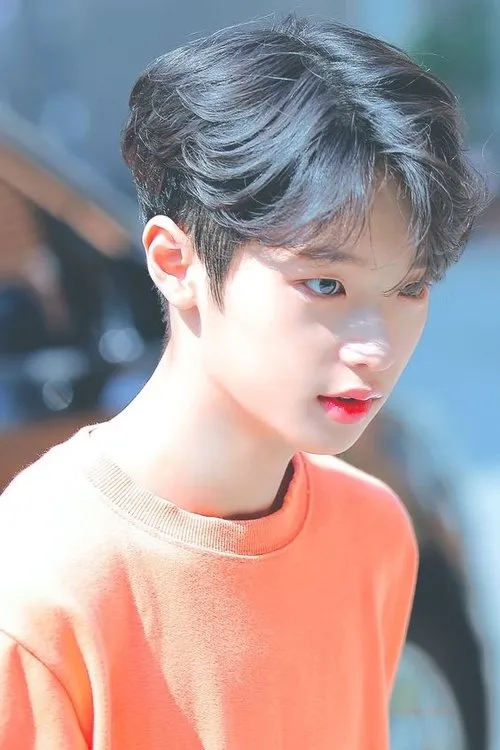 Foto de perfil del actor Son Dong-pyo en el reparto