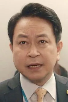 Son Seon-Geun en su biografía y filmografía