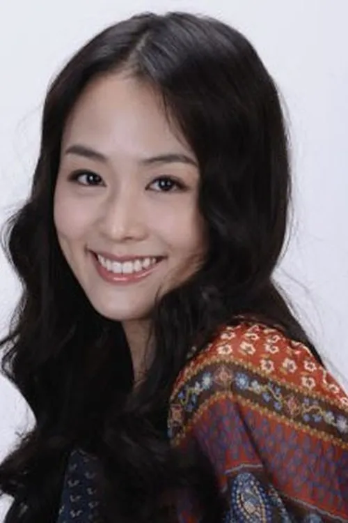 Foto de perfil del actor Son Seung-Woo en el reparto