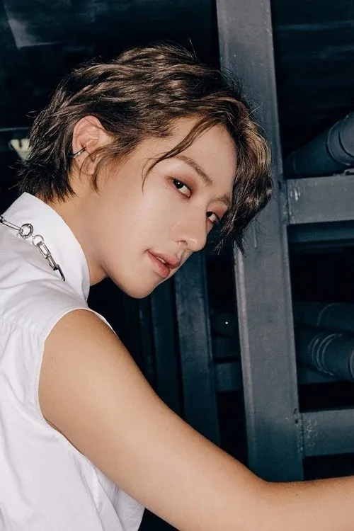 Hong Joo-chan ha trabajado con Son Young-taek en 2 ocasiones