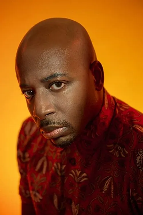 Constance Steele ha trabajado con Sona Eyambe en 1 ocasiones