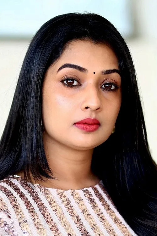 Sonal Monteiro interpretando a 