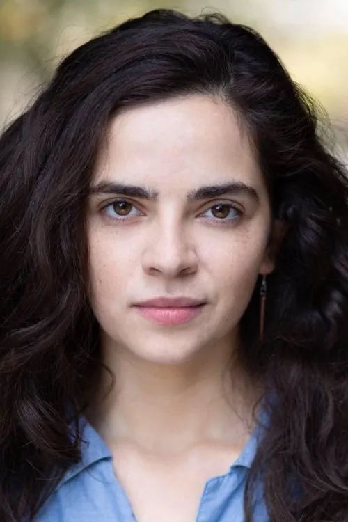 Sonera Angel — personaje: Sally Farrow