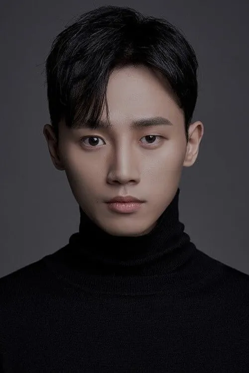 Foto de perfil del actor Song Byeong-geun en el reparto