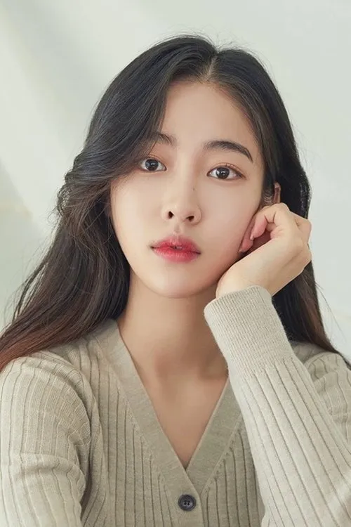 Song Ji-woo — personaje: Ban Dan-ah