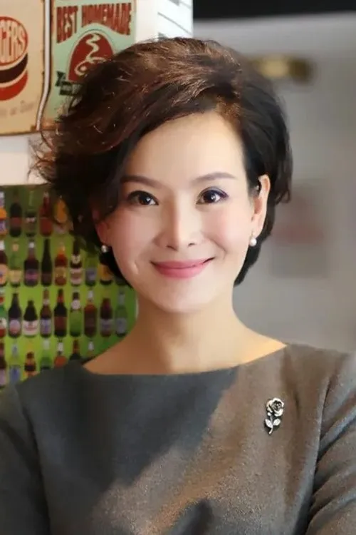 Foto de perfil del actor Song Jin Yang en el reparto