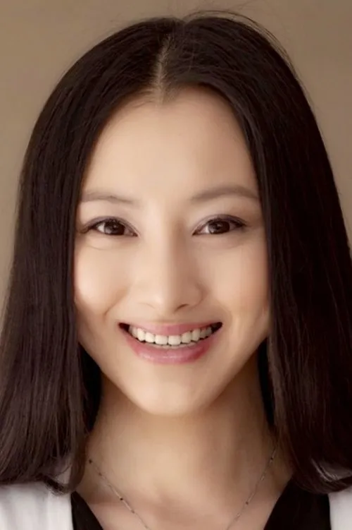 Song Kexin — personaje: Yu Guihua