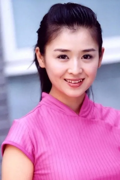 Song Lina — personaje: ??