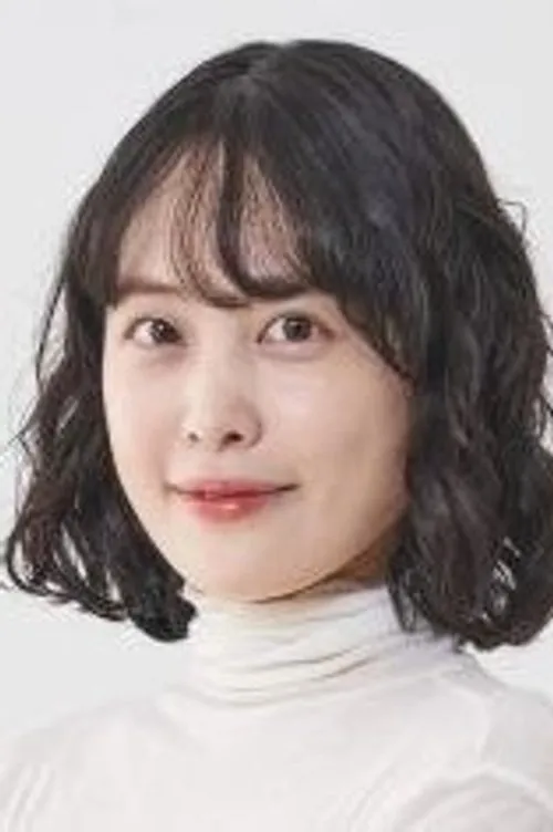 Song Min Kyung en su biografía y filmografía