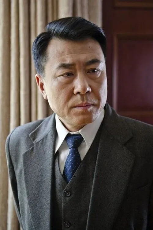 Song Naigang — personaje: Liu Changyong