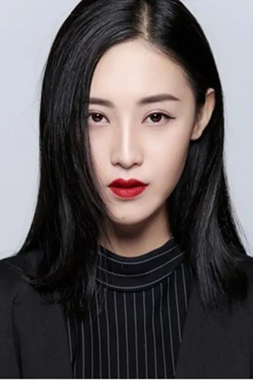 Song Qianxuan — personaje: Empress