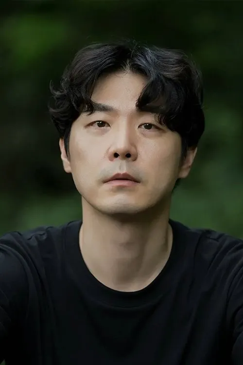 Foto de perfil del actor Song Sam-dong en el reparto