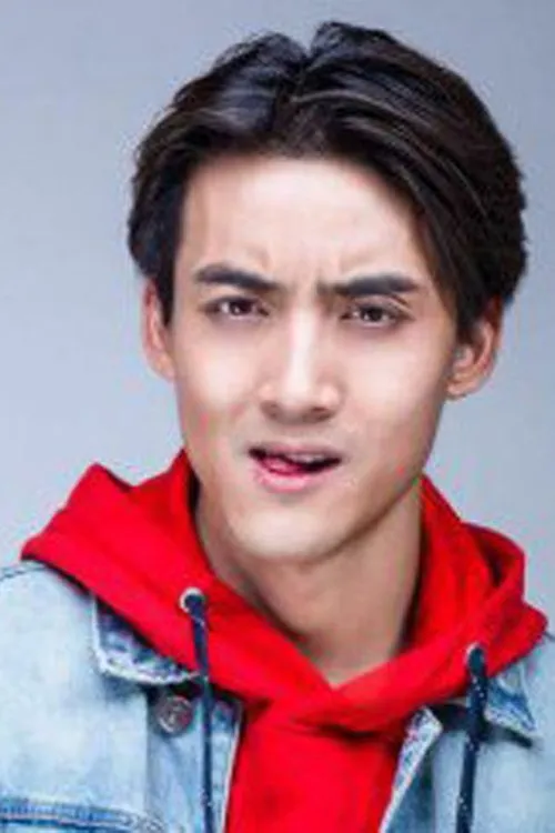 Song Tian en su biografía y filmografía