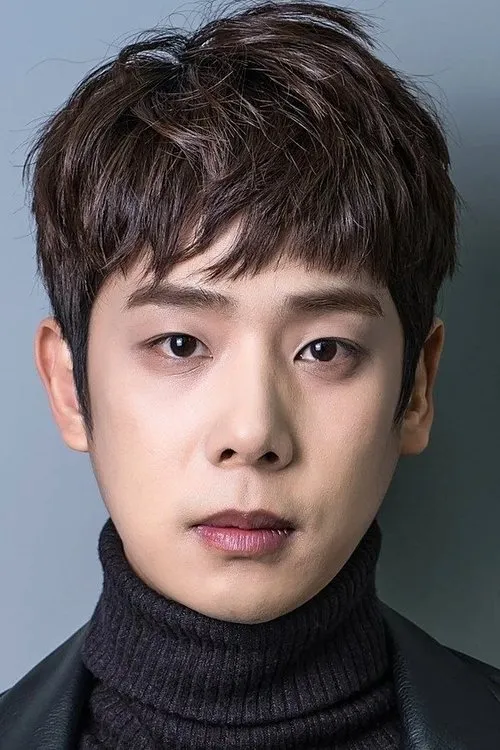 Foto de perfil del actor Song Won-geun en el reparto