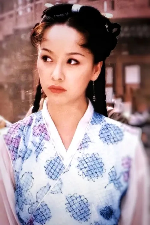 Foto de perfil del actor Song Yan en el reparto