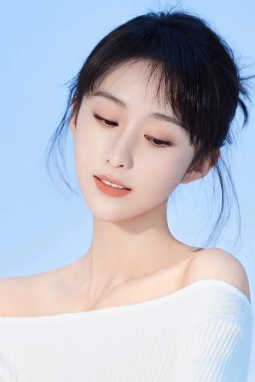 Song Yixing — personaje: Lin Jia Jia