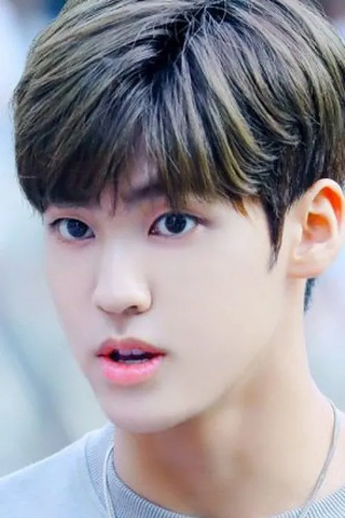 Song Yu-vin — personaje: Kim Yoo-Gun