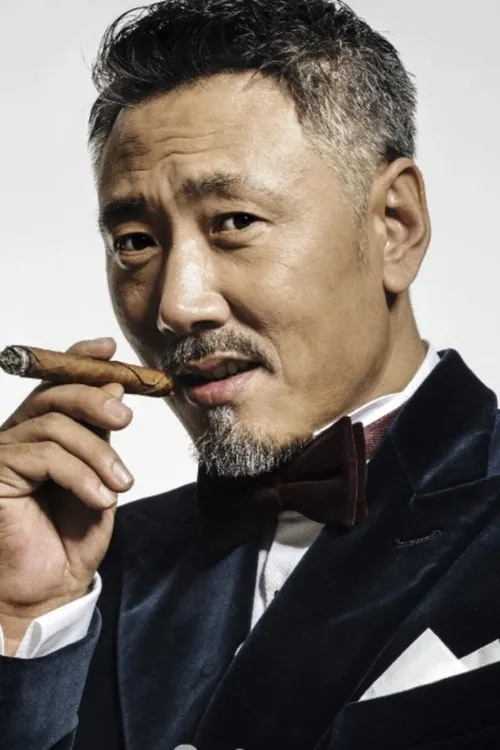 Zheng Hao ha trabajado con Song Yuncheng en 1 ocasiones