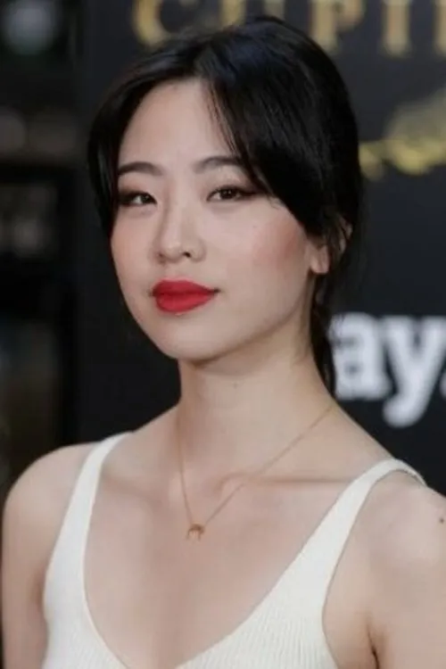 Songa Park — personaje: Martha