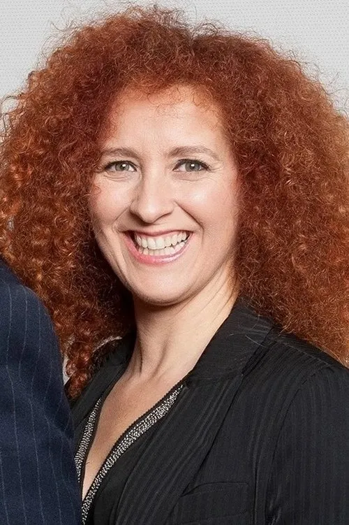 Sónia Aragão interpretando a Helena