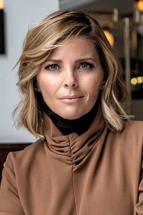 Sónia Araújo en su biografía y filmografía