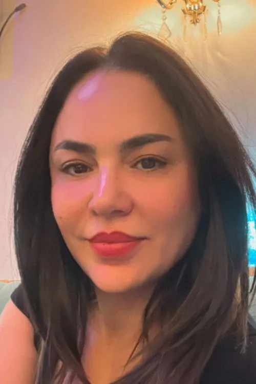 Sonia Ben Belgacem — personaje: ??? ?????????