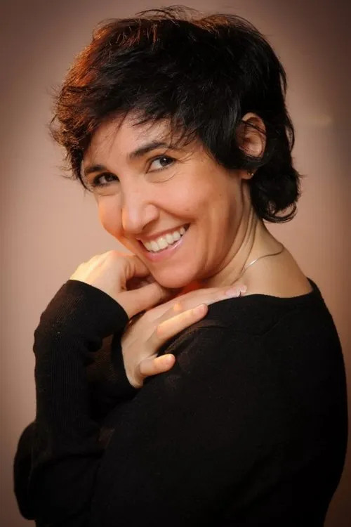 Claudia Ruggeri ha trabajado con Sonia De Meo en 1 ocasiones