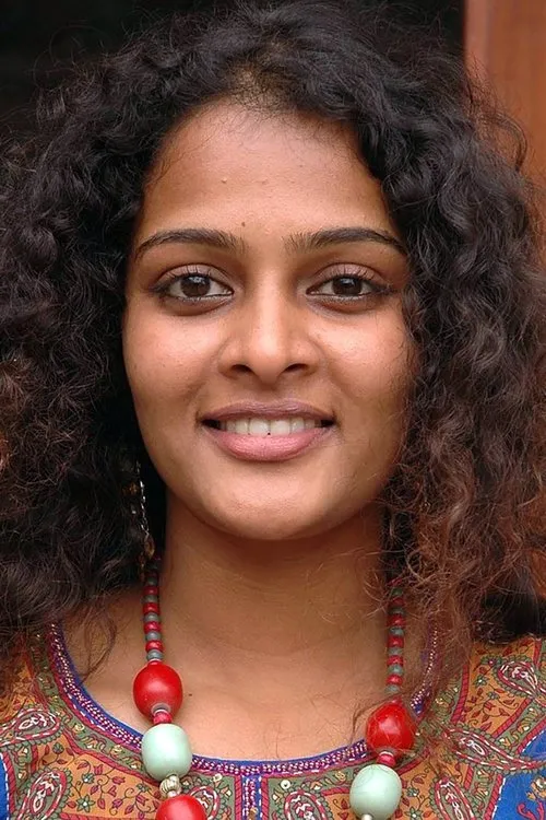 Ankitha ha trabajado con Sonia Deepti en 1 ocasiones