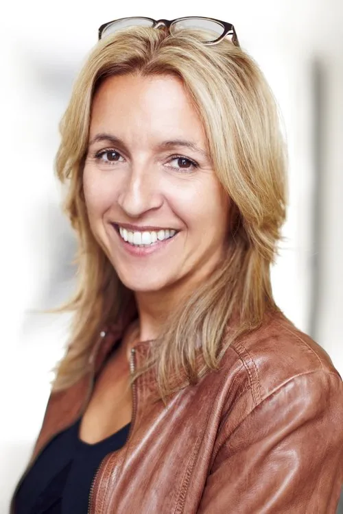 Sonia Lupien en su biografía y filmografía