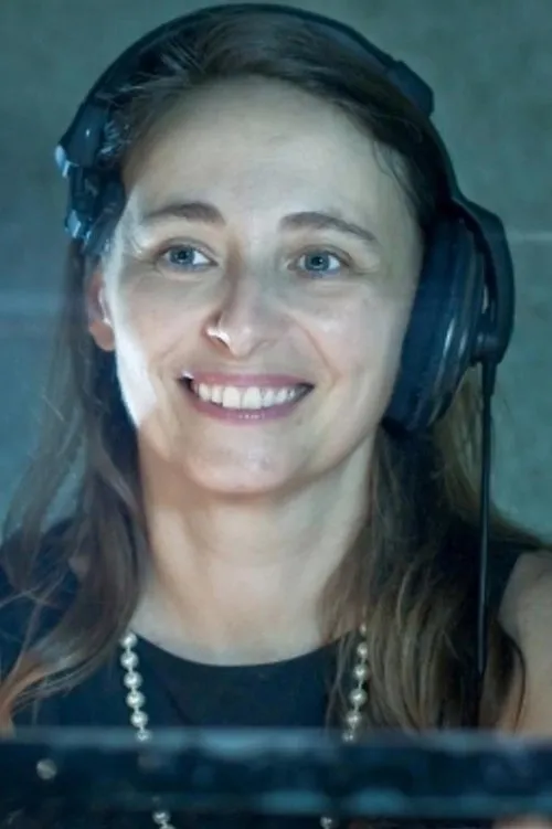 Massimiliano Lotti ha trabajado con Sonia Mazza en 1 ocasiones