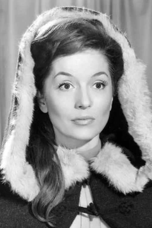 Sonia Moser en su biografía y filmografía