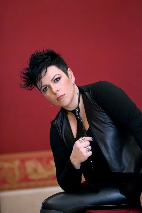 José Manuel Zapata ha trabajado con Sonia Prina en 1 ocasiones