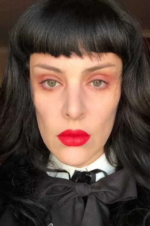 Sónia Tavares — personaje: Herself - Panelist