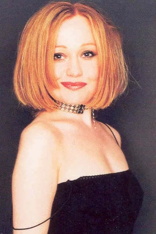 Meredith Etherington-Smith ha trabajado con Sonia en 1 ocasiones