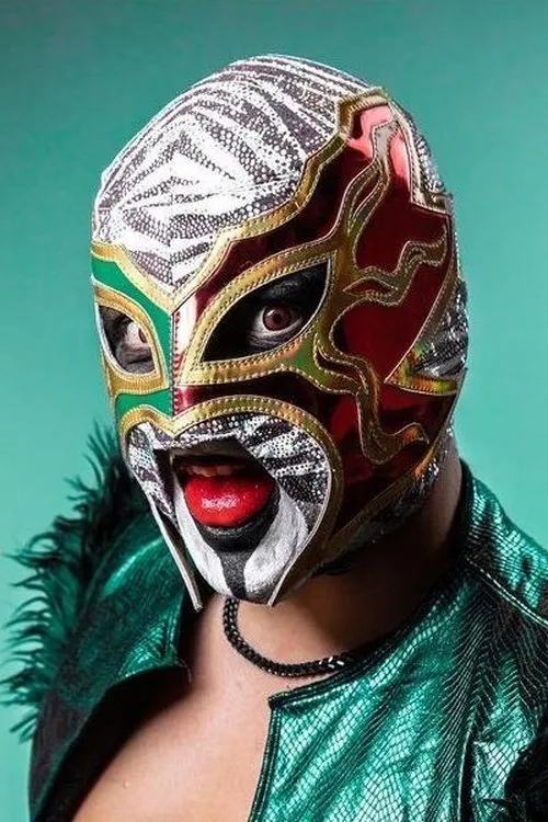 Derek Drexl ha trabajado con Sonico en 1 ocasiones