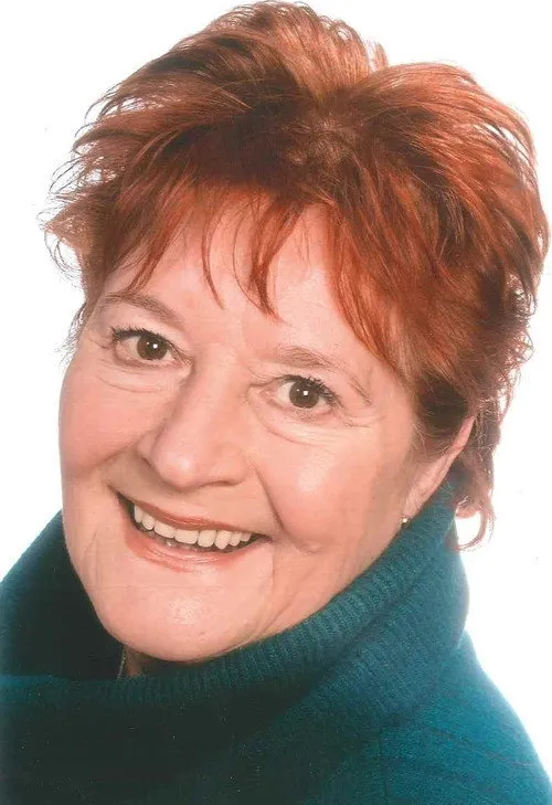 Susanne Fitzner ha trabajado con Sonja Deutsch en 1 ocasiones