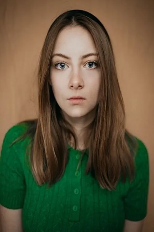 Foto de perfil del actor Sonja Joanne Geller en el reparto