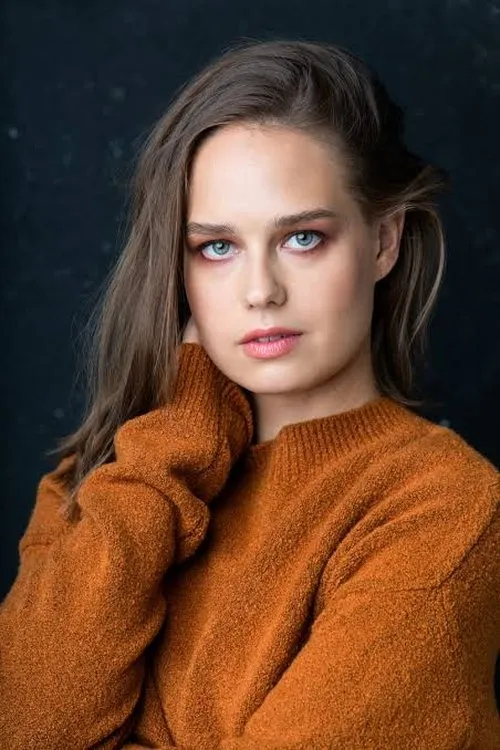 Sonja Kuittinen — personaje: Ritva Kalima