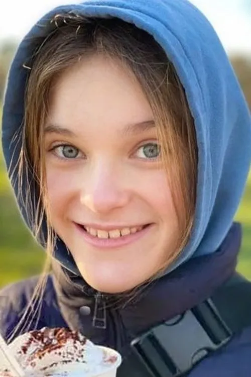 Sonja Steen — personaje: Josefine