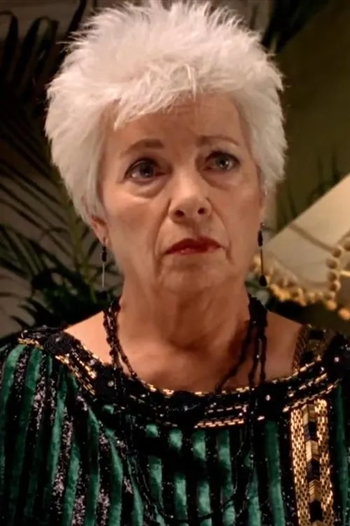 Toni Allaylis ha trabajado con Sonja Tallis en 1 ocasiones