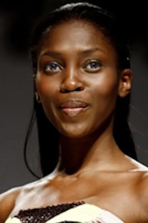 Sonja Wanda — personaje: Tomine Kranz