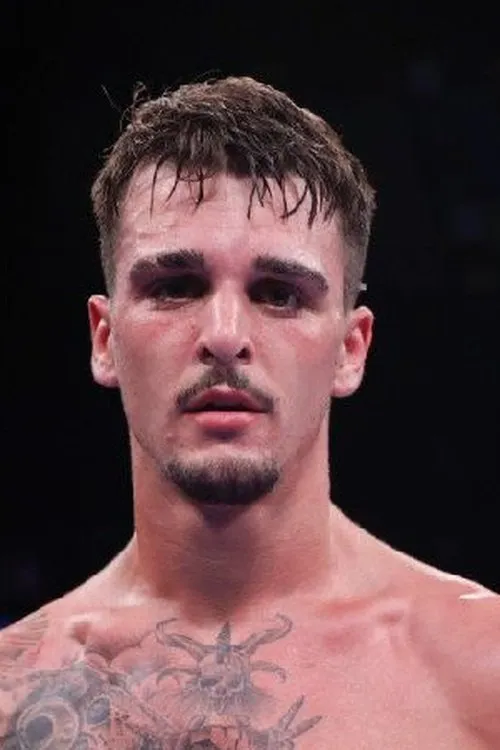 Sonny Ali interpretando a Self