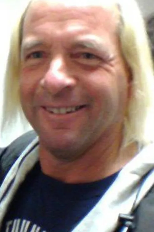 Sonny Rogers interpretando a Sonny Rogers