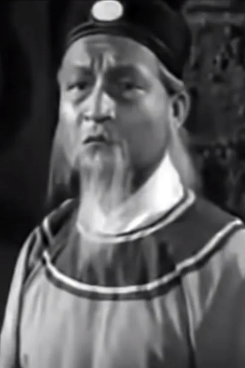 Gong Qiuxia ha trabajado con Soo Chin en 4 ocasiones