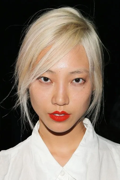 Soo Joo Park en su biografía y filmografía